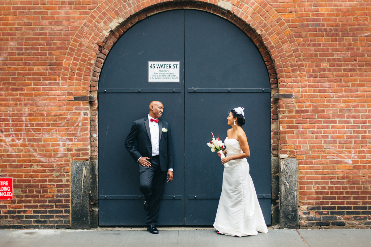 Brooklyn NYC Wedding Photographer Boris Zaretsky Brooklyn Elopement Citi Hall Dumbo Clinton Hill-83.jpg