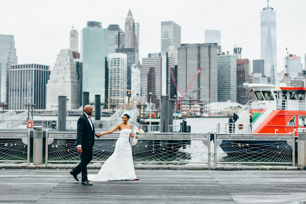Brooklyn NYC Wedding Photographer Boris Zaretsky Brooklyn Elopement Citi Hall Dumbo Clinton Hill-90.jpg