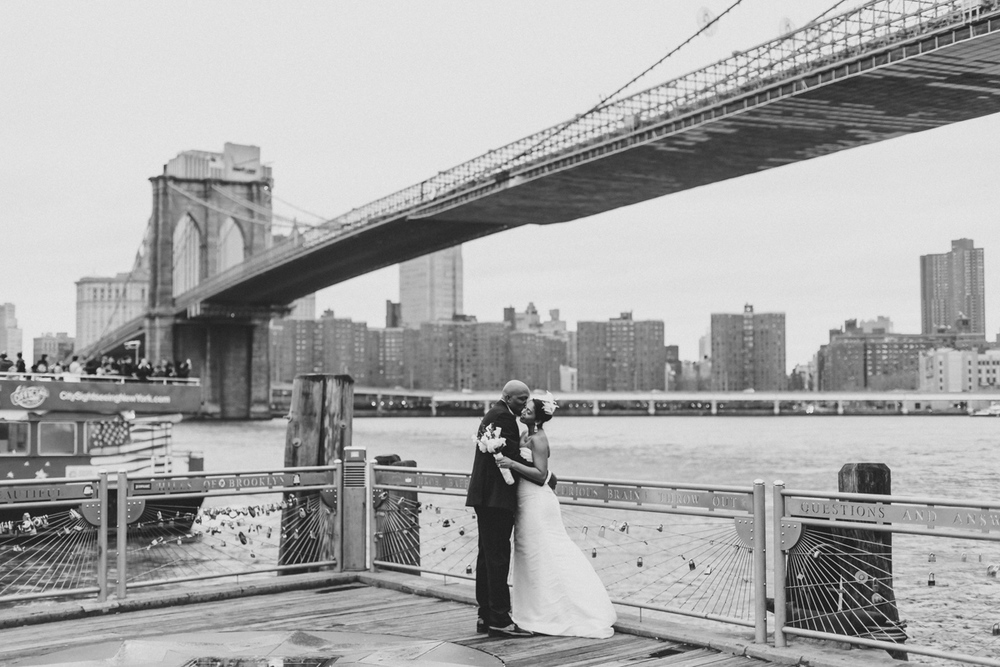 Brooklyn NYC Wedding Photographer Boris Zaretsky Brooklyn Elopement Citi Hall Dumbo Clinton Hill-98.jpg