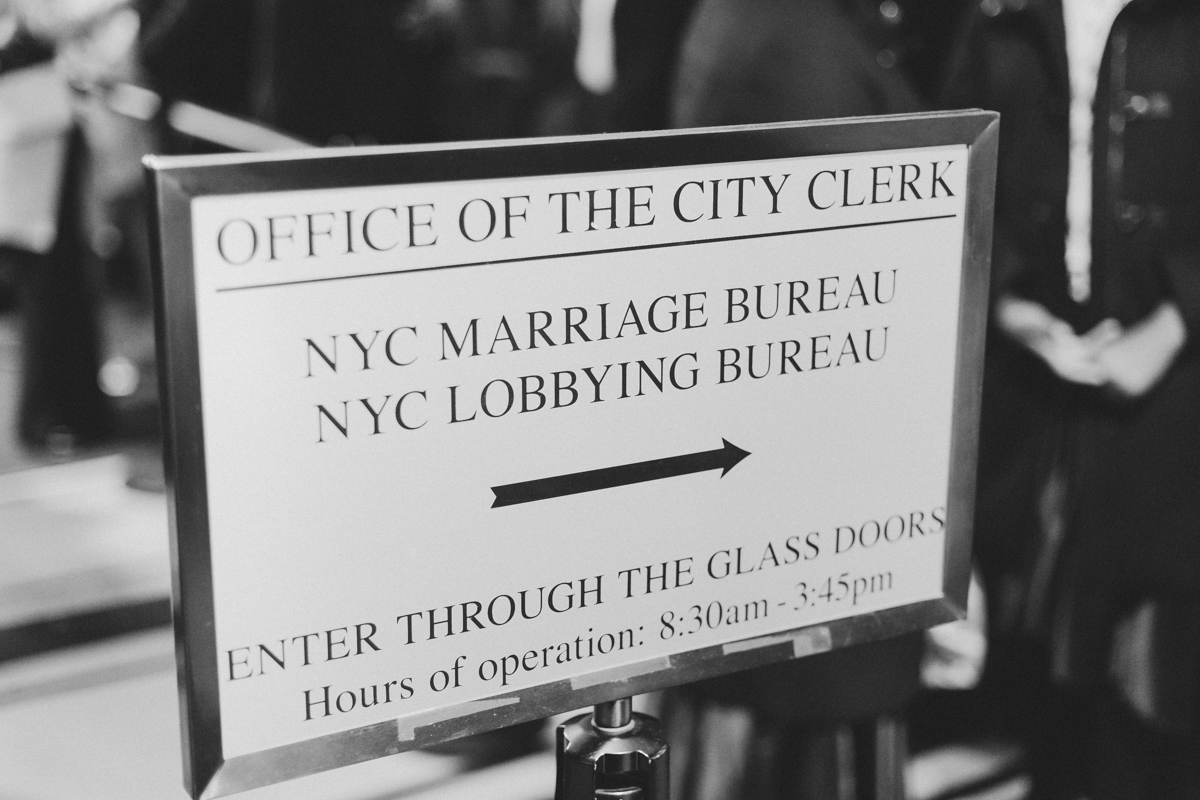 Brooklyn NYC Wedding Photographer Boris Zaretsky Brooklyn Elopement Citi Hall Dumbo Clinton Hill-2.jpg