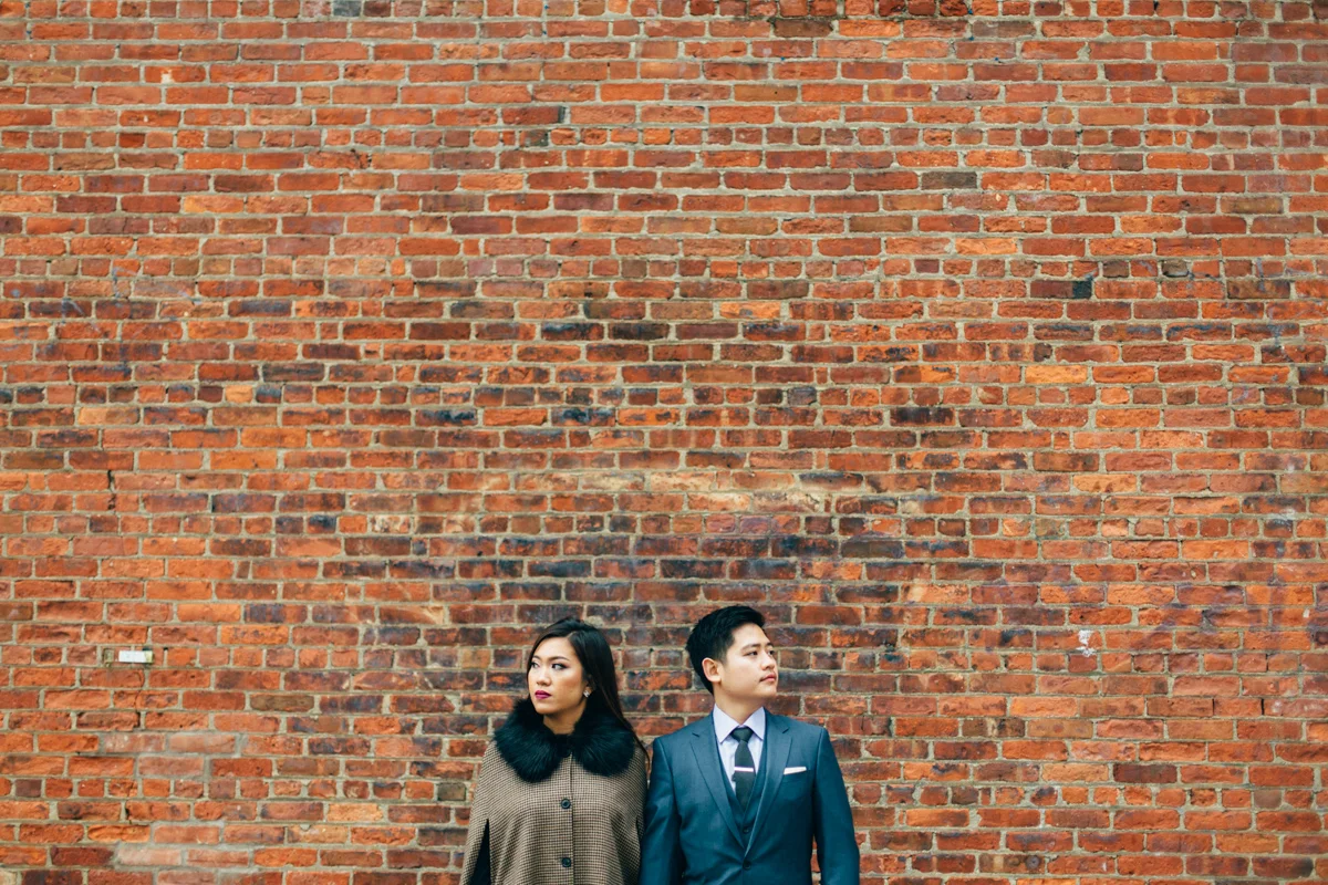Brooklyn NYC Wedding Photographer Boris Zaretsky Bryant Park Dumbo Engagement-18.jpg