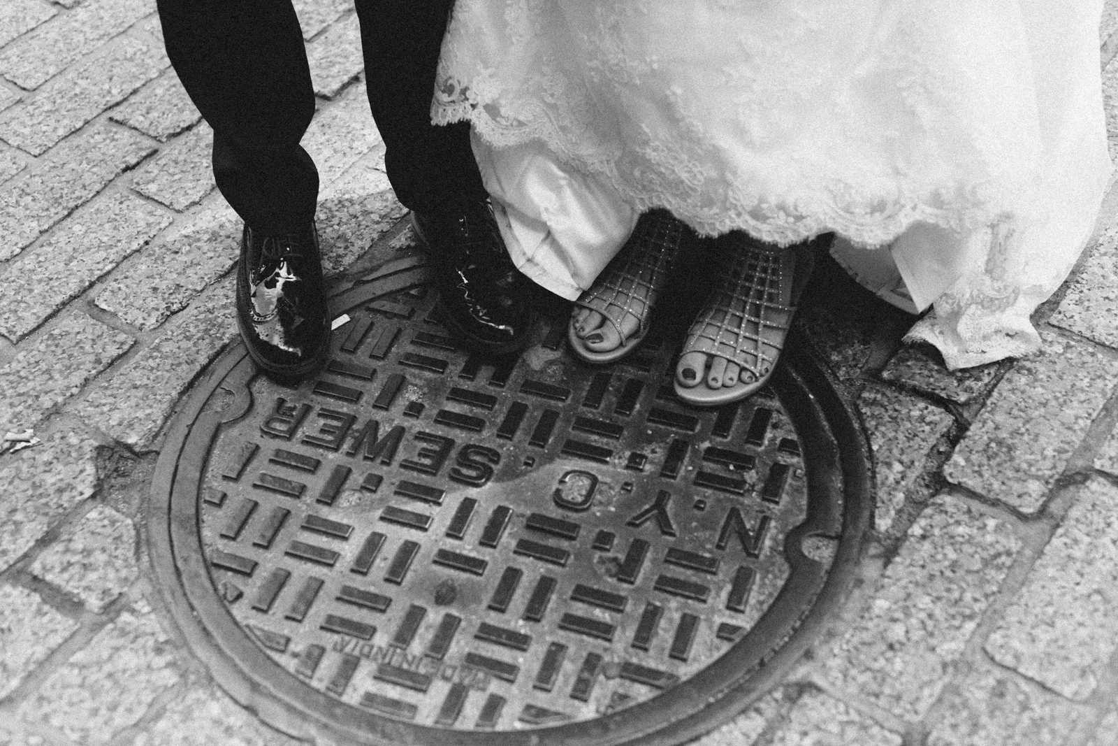 NYC Wedding Photography Lofts at Prince Brooklyn NYC Photographer Boris Zaretsky _B2C4941.jpg