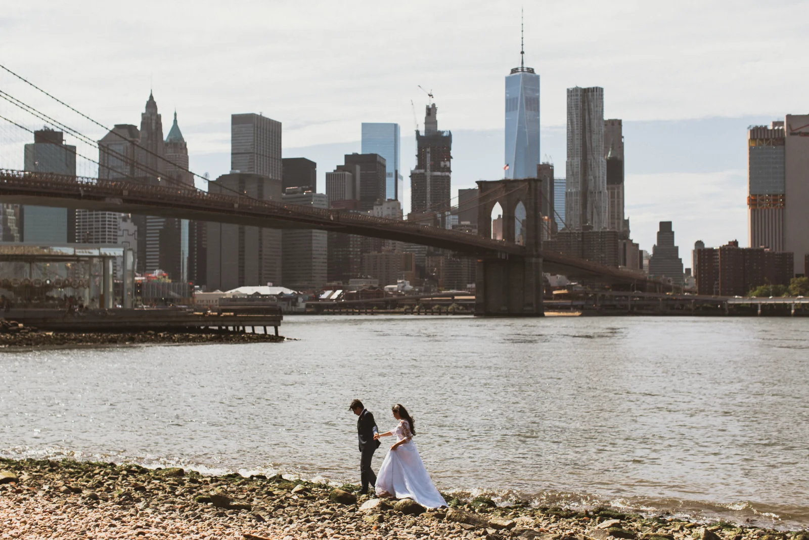 NYC Wedding Photography Lofts at Prince Brooklyn NYC Photographer Boris Zaretsky _B2C5043.jpg