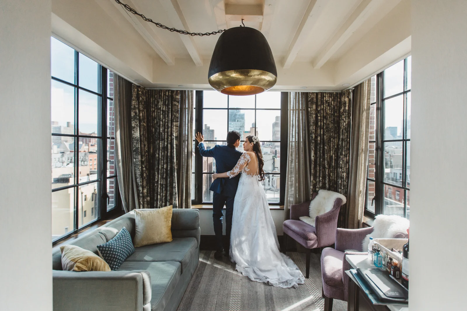 NYC Wedding Photography Lofts at Prince Brooklyn NYC Photographer Boris Zaretsky _B2C5334-Edit.jpg