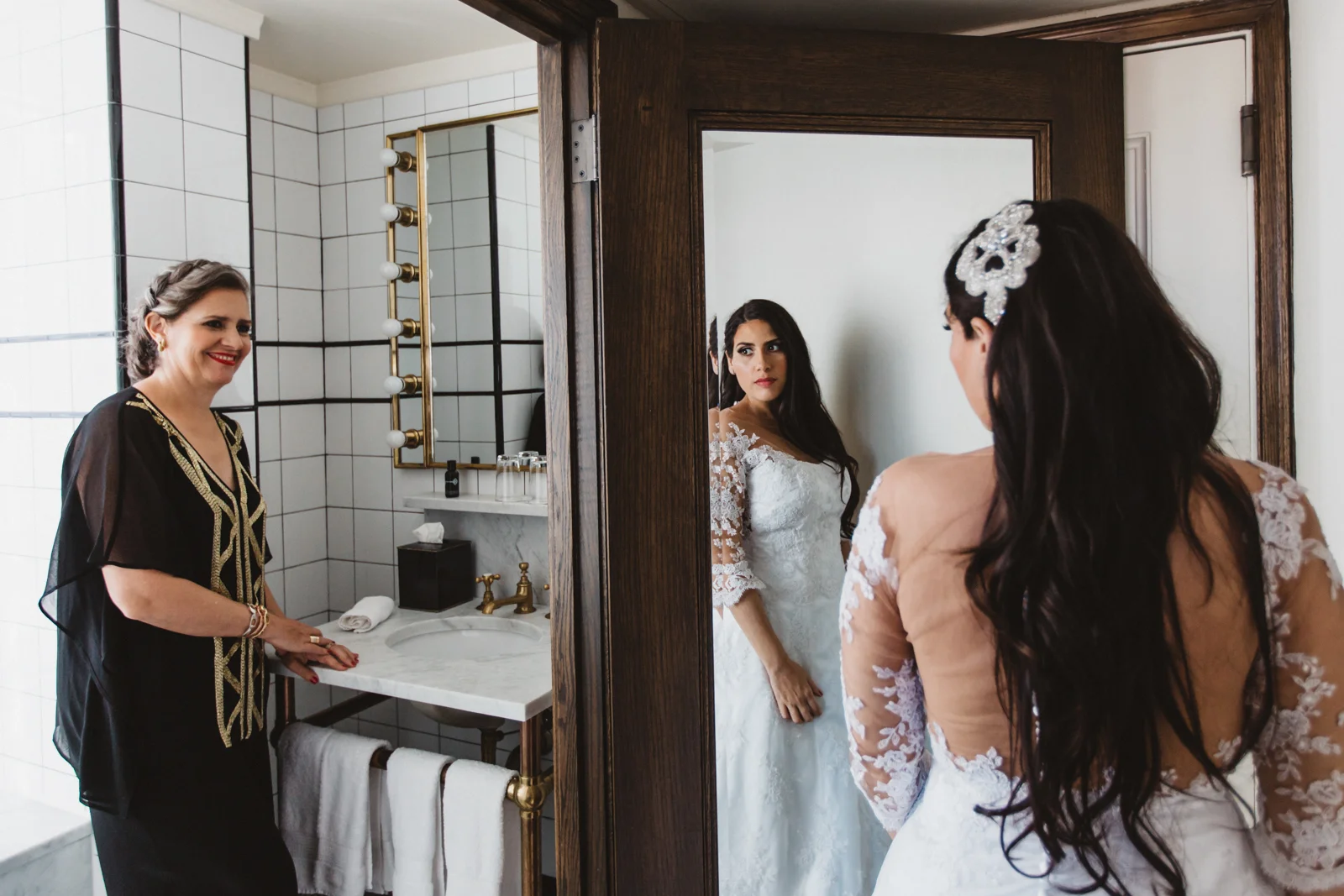 NYC Wedding Photography Lofts at Prince Brooklyn NYC Photographer Boris Zaretsky _B2C5403.jpg