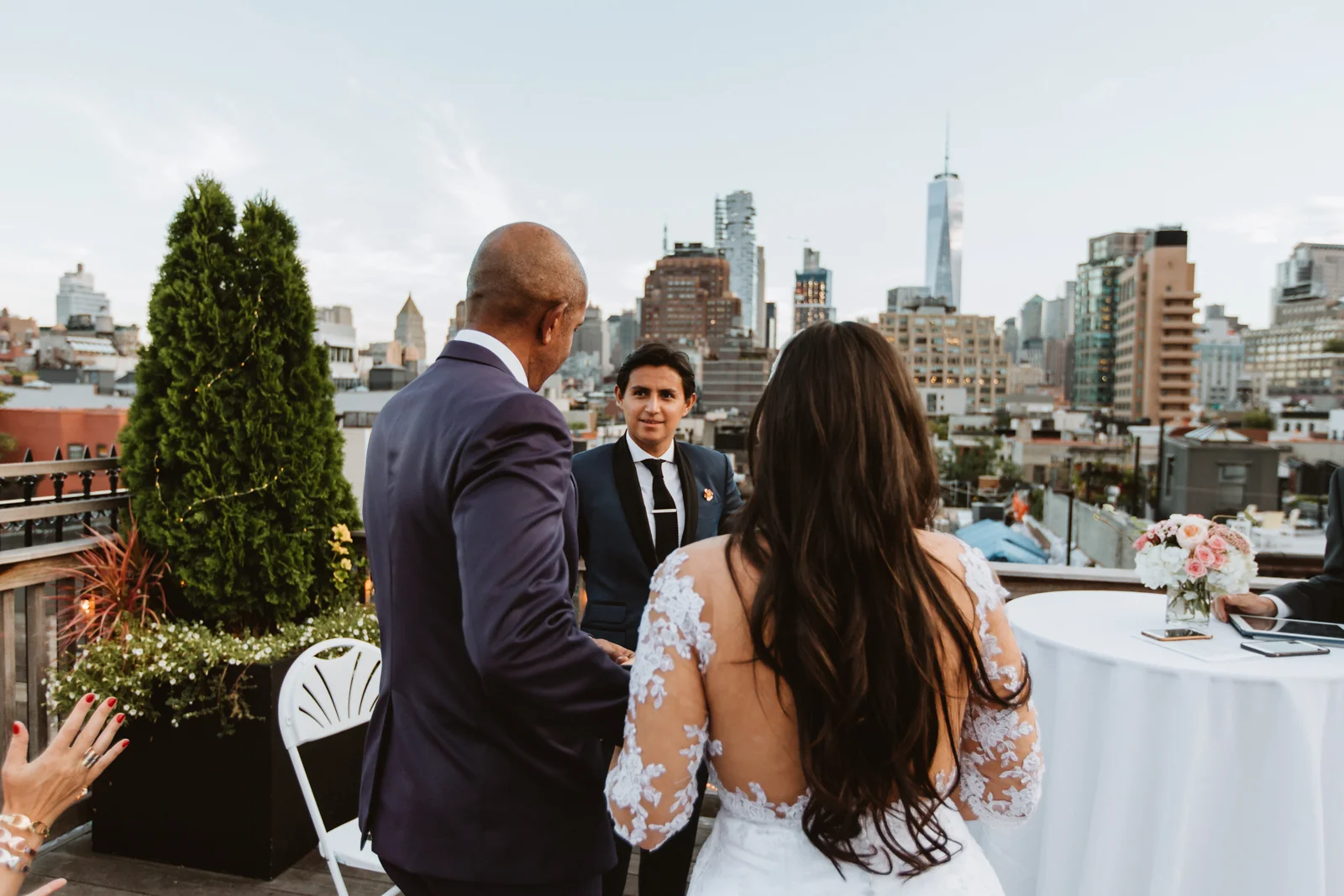 NYC Wedding Photography Lofts at Prince Brooklyn NYC Photographer Boris Zaretsky _B2C5641.jpg