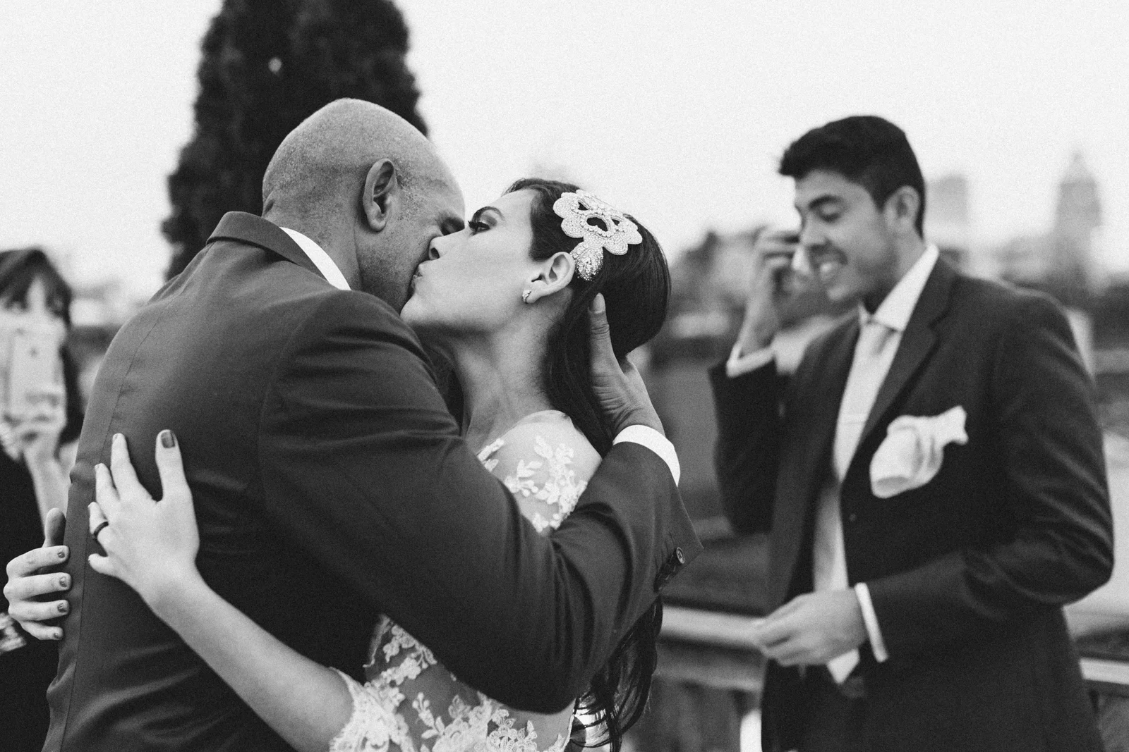 NYC Wedding Photography Lofts at Prince Brooklyn NYC Photographer Boris Zaretsky _B2C5833.jpg
