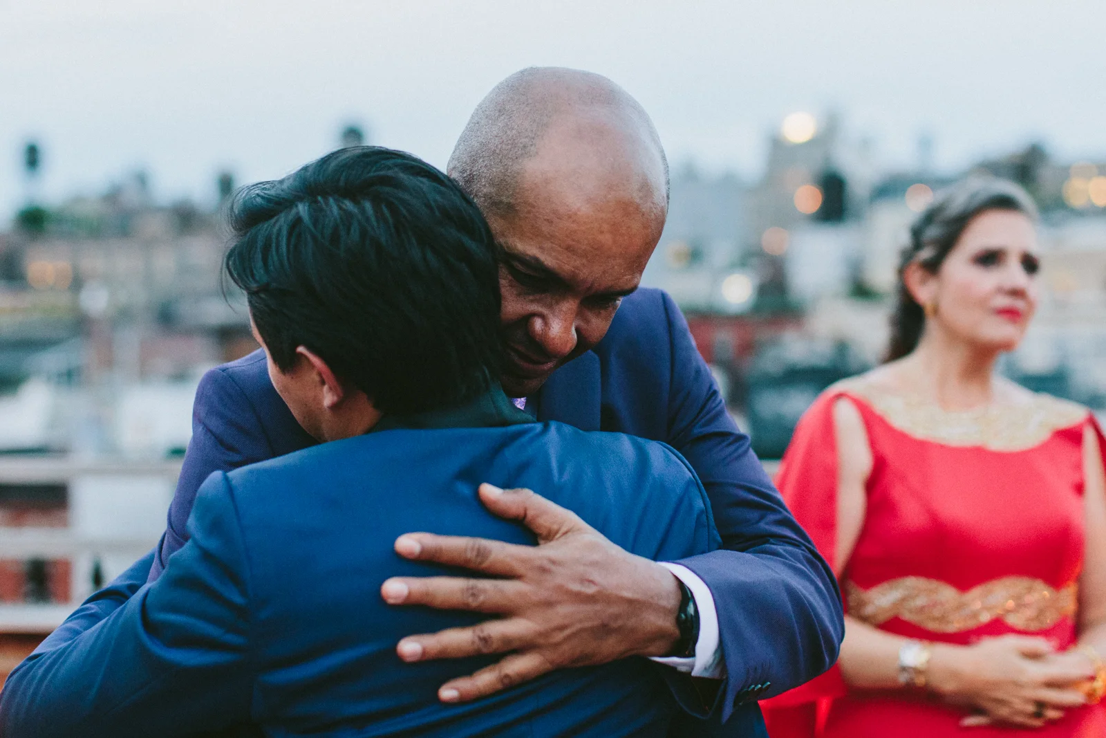 NYC Wedding Photography Lofts at Prince Brooklyn NYC Photographer Boris Zaretsky _B2C5825.jpg