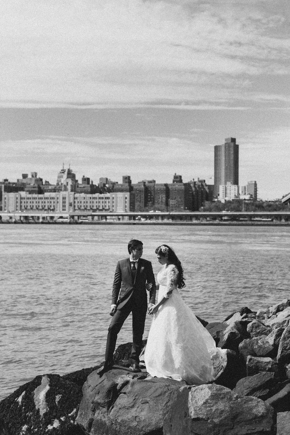 NYC Wedding Photography Lofts at Prince Brooklyn NYC Photographer Boris Zaretsky _B2C4992.jpg