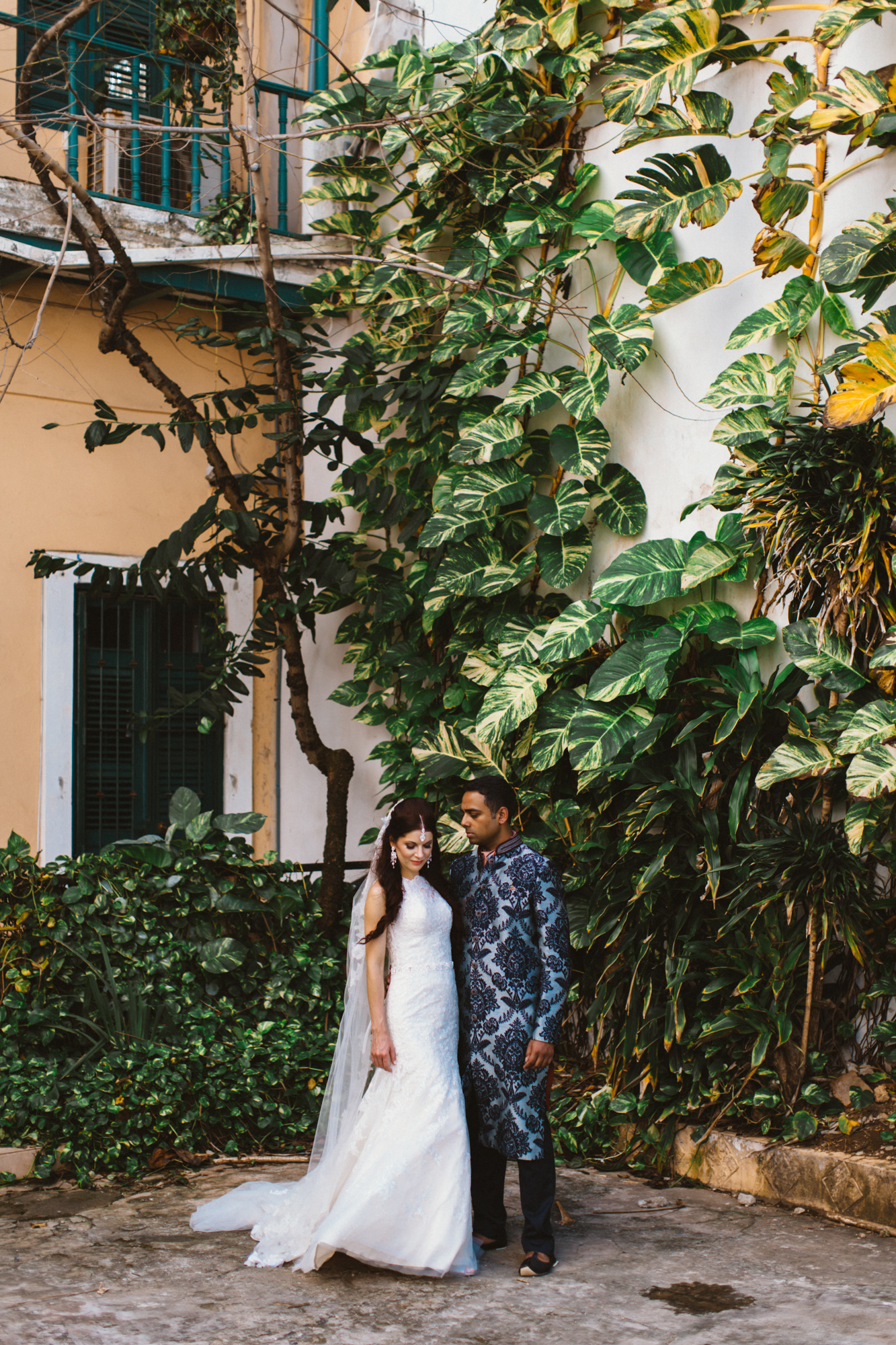 Puerto Rico Wedding Photography Destination Photographer Boris Zaretsky San Juan PR Casino Antiguo La Concha _B2C6564.jpg