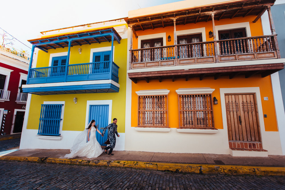 Puerto Rico Wedding Photography Destination Photographer Boris Zaretsky San Juan PR Casino Antiguo La Concha IMG_0273.jpg