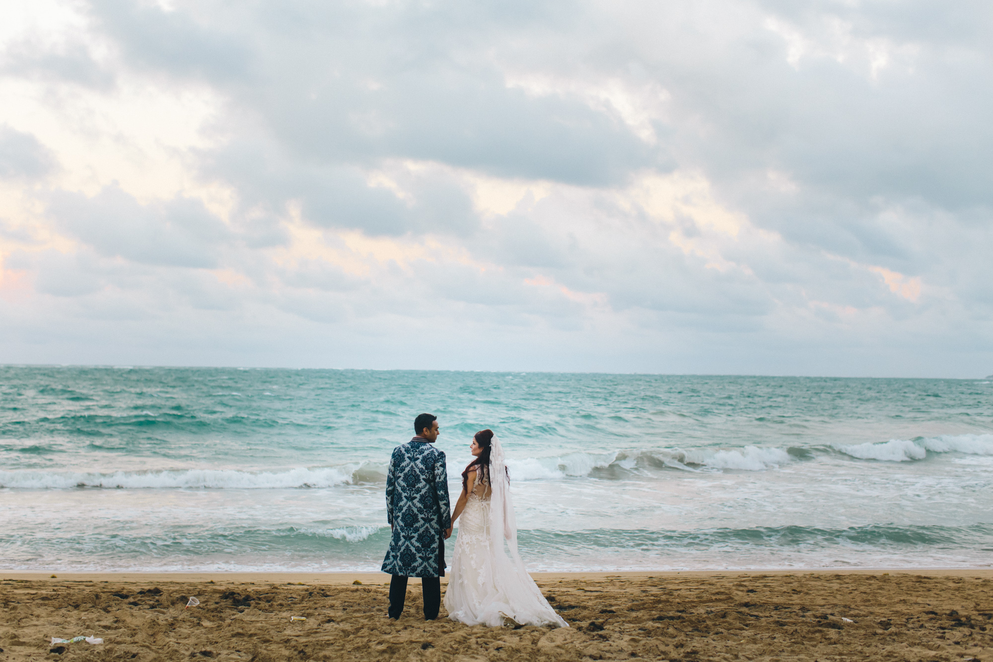 Puerto Rico Wedding Photography Destination Photographer Boris Zaretsky San Juan PR Casino Antiguo La Concha IMG_0590.jpg