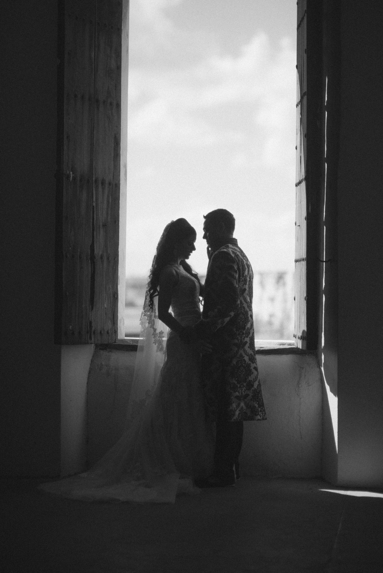 Puerto Rico Wedding Photography Destination Photographer Boris Zaretsky San Juan PR Casino Antiguo La Concha ALI_9038-2.jpg