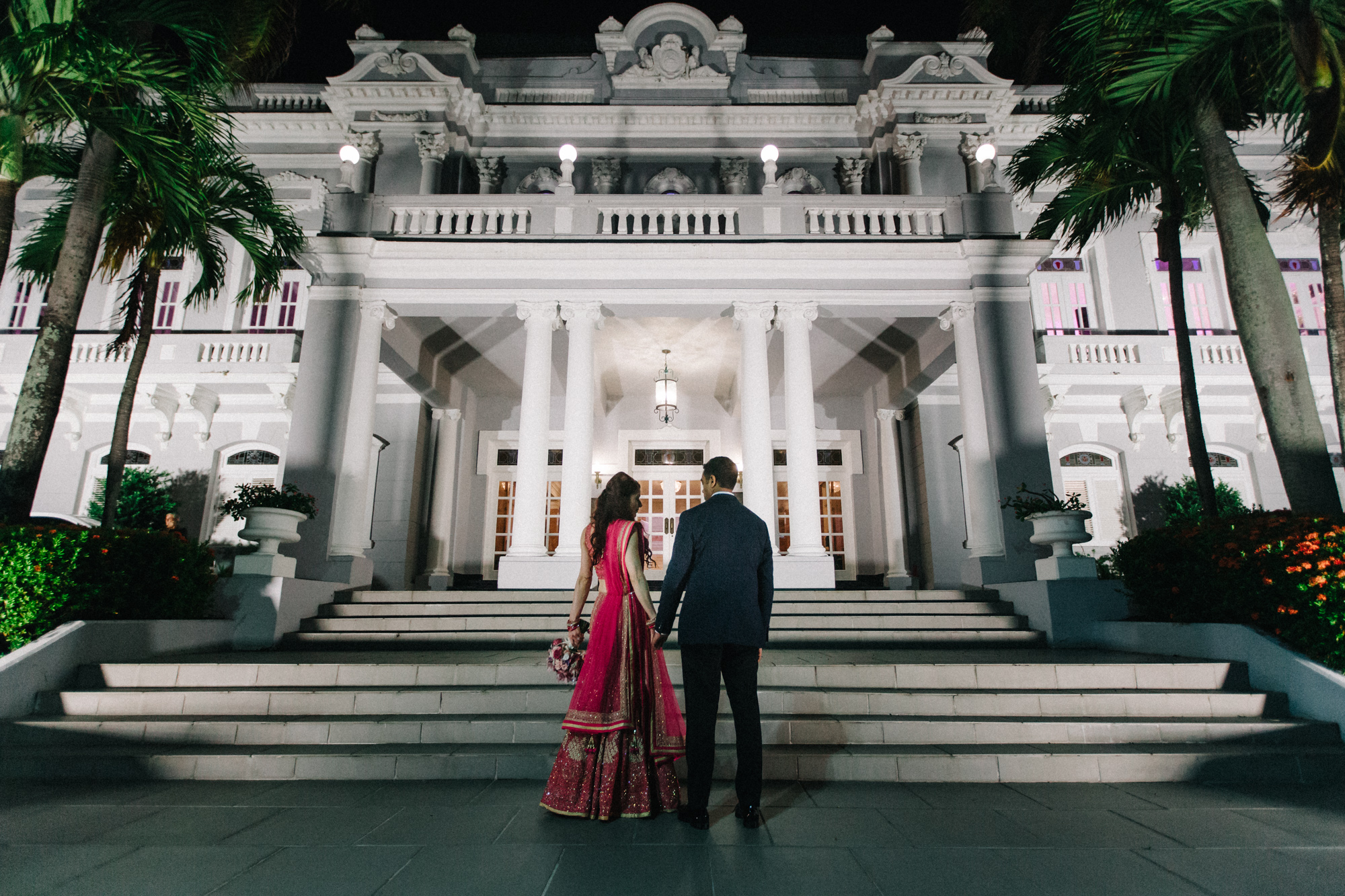 Puerto Rico Wedding Photography Destination Photographer Boris Zaretsky San Juan PR Casino Antiguo La Concha IMG_0722.jpg