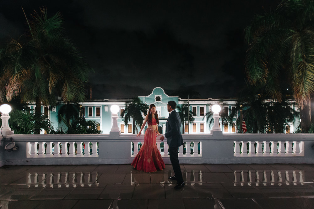 Puerto Rico Wedding Photography Destination Photographer Boris Zaretsky San Juan PR Casino Antiguo La Concha IMG_1209.jpg