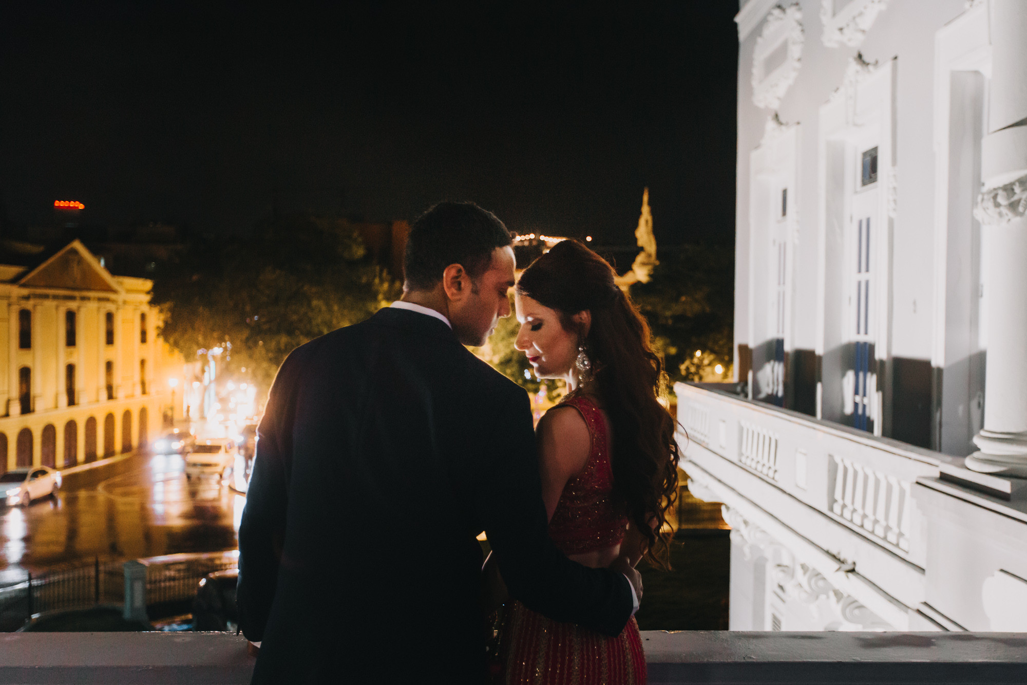 Puerto Rico Wedding Photography Destination Photographer Boris Zaretsky San Juan PR Casino Antiguo La Concha IMG_1221.jpg