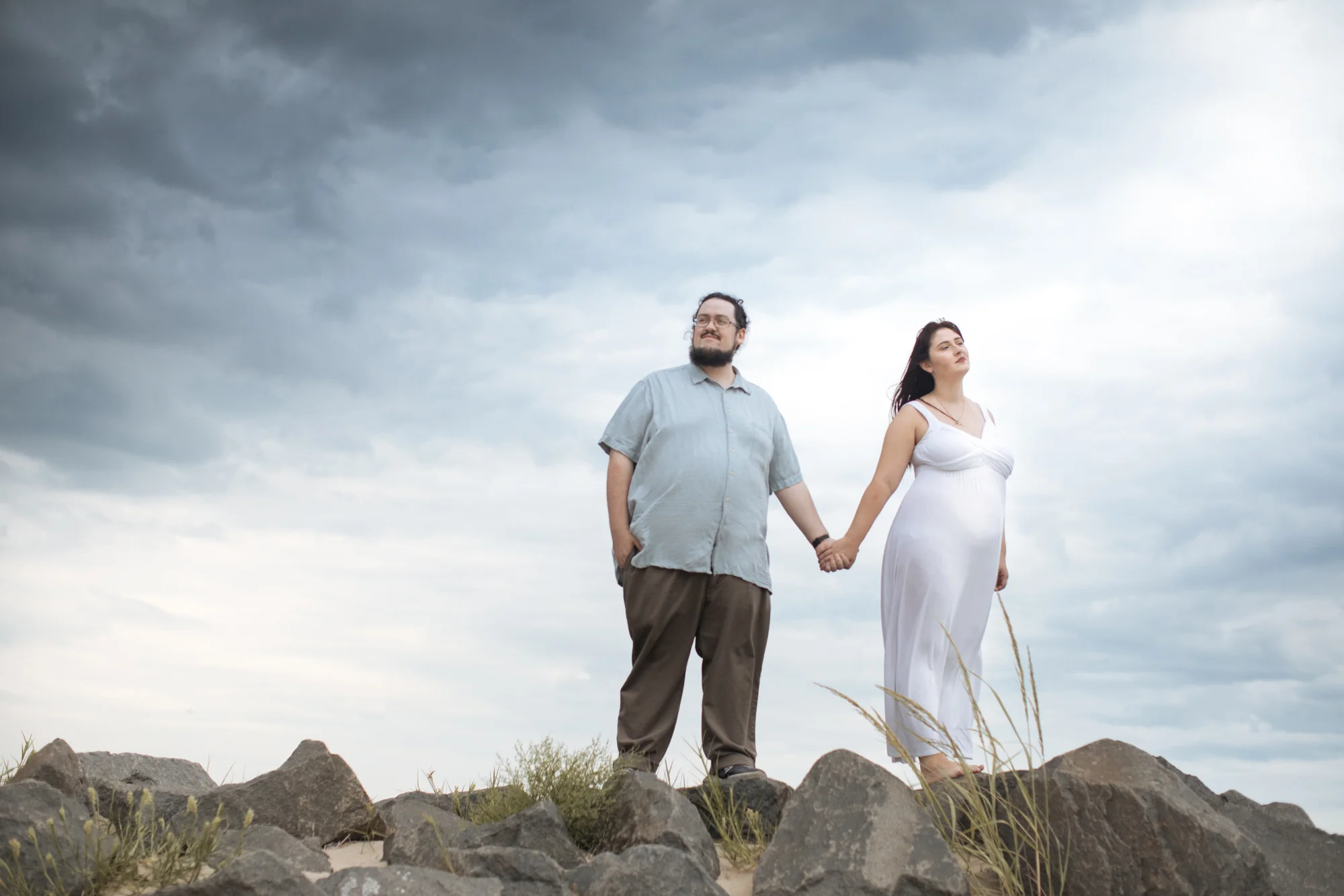 NYC wedding photographer Boris Zaretsky sheepshead bay engagement5X2A2937 copy.jpg