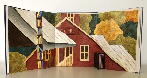 Book Mill