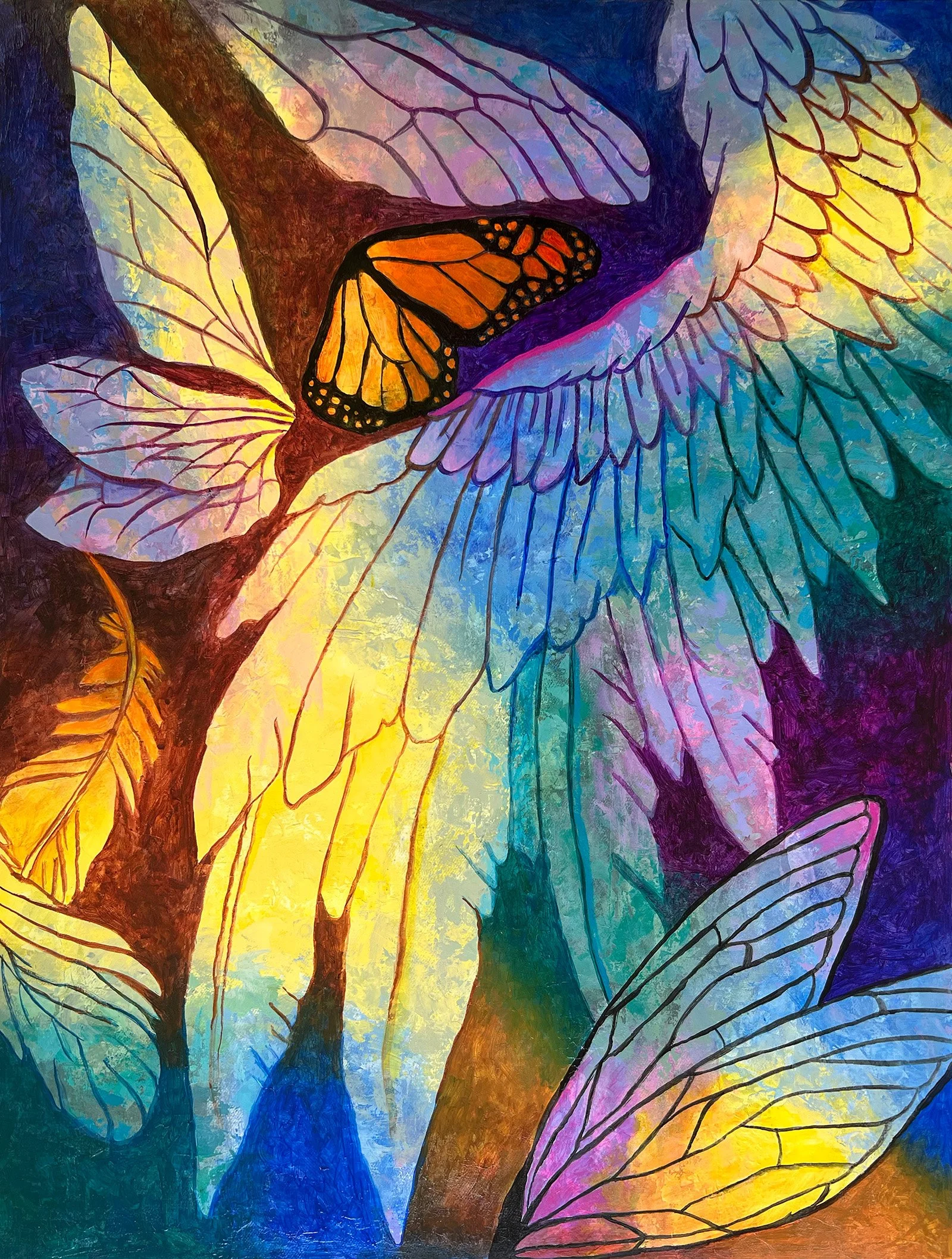 Wings