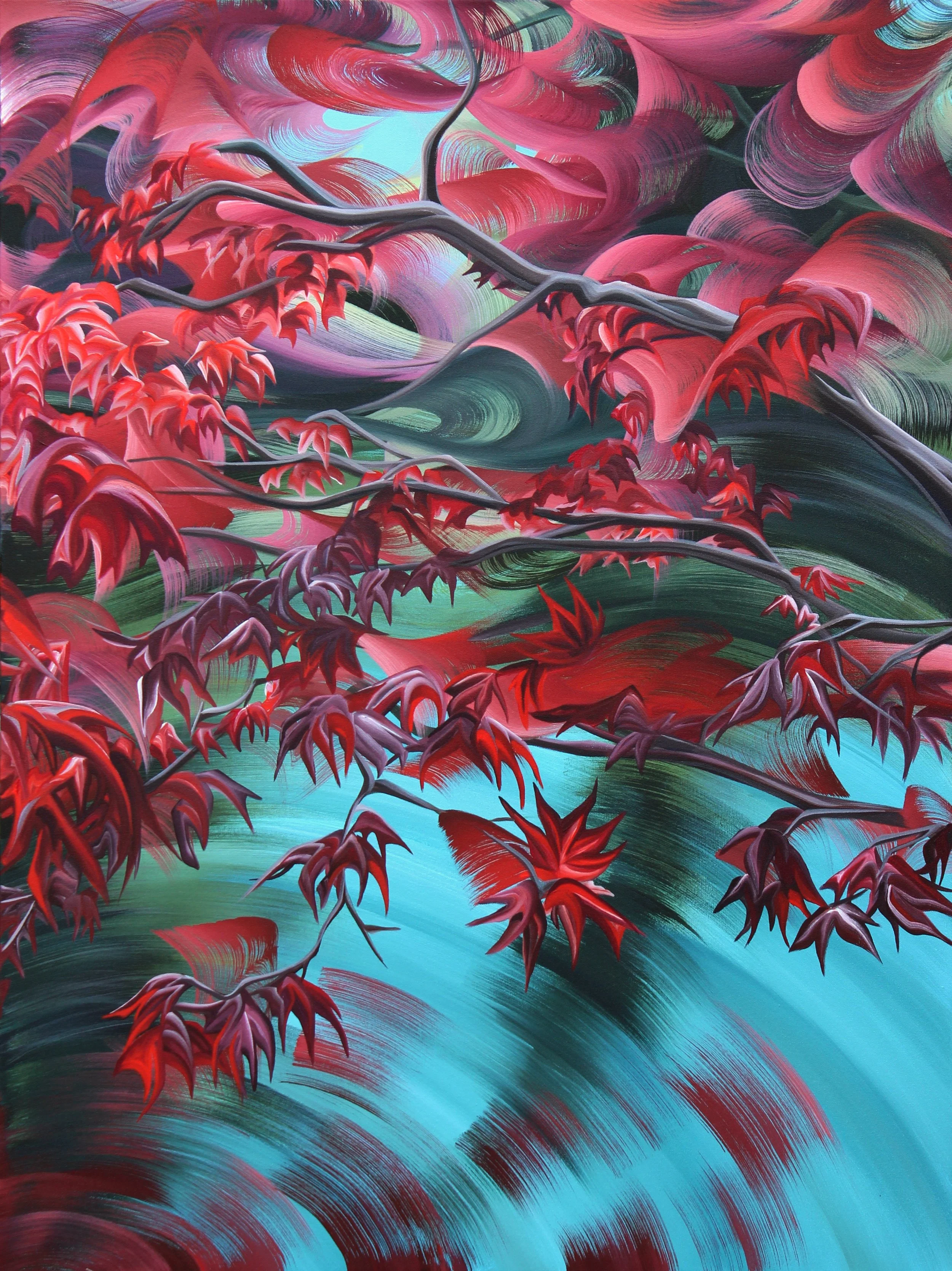 Japanese Maple