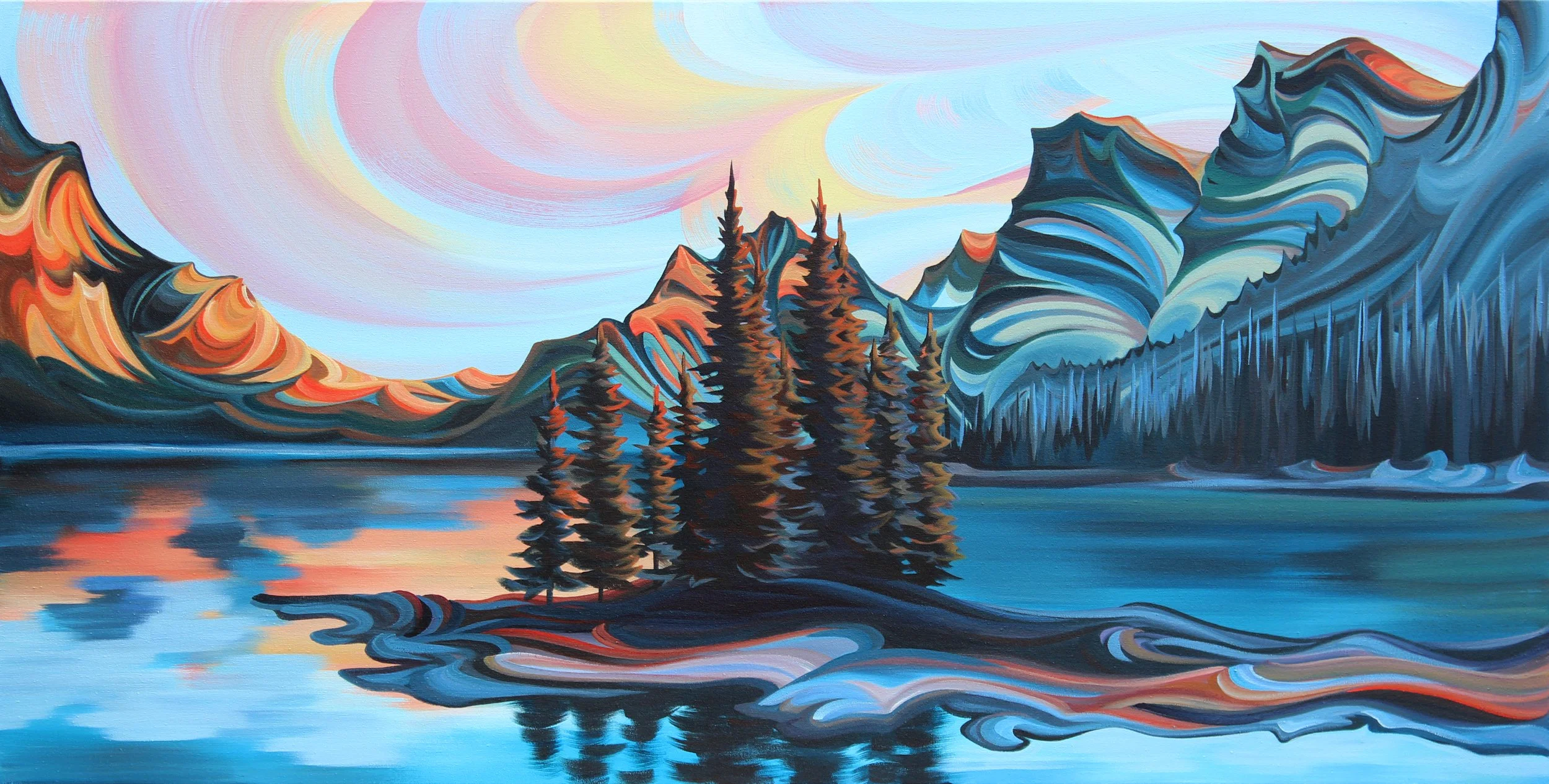 Spirit Island