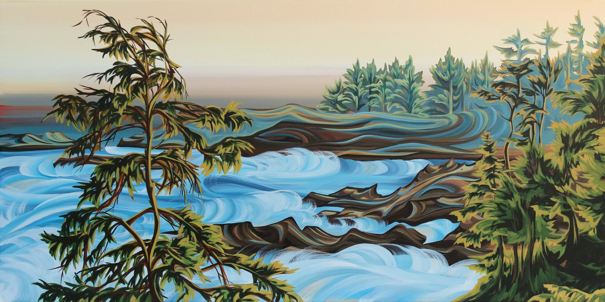 Wild Pacific Trail
