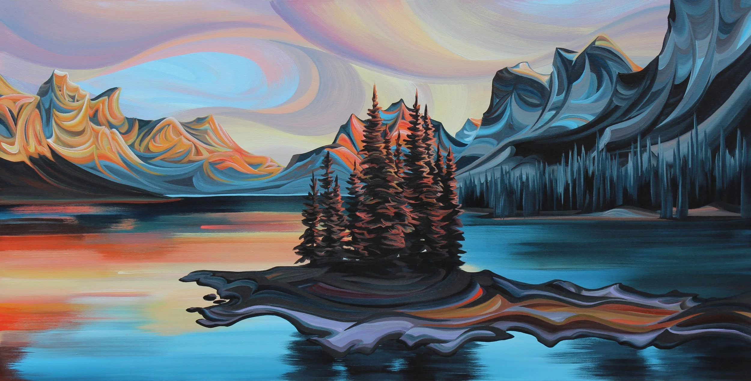 Spirit Island