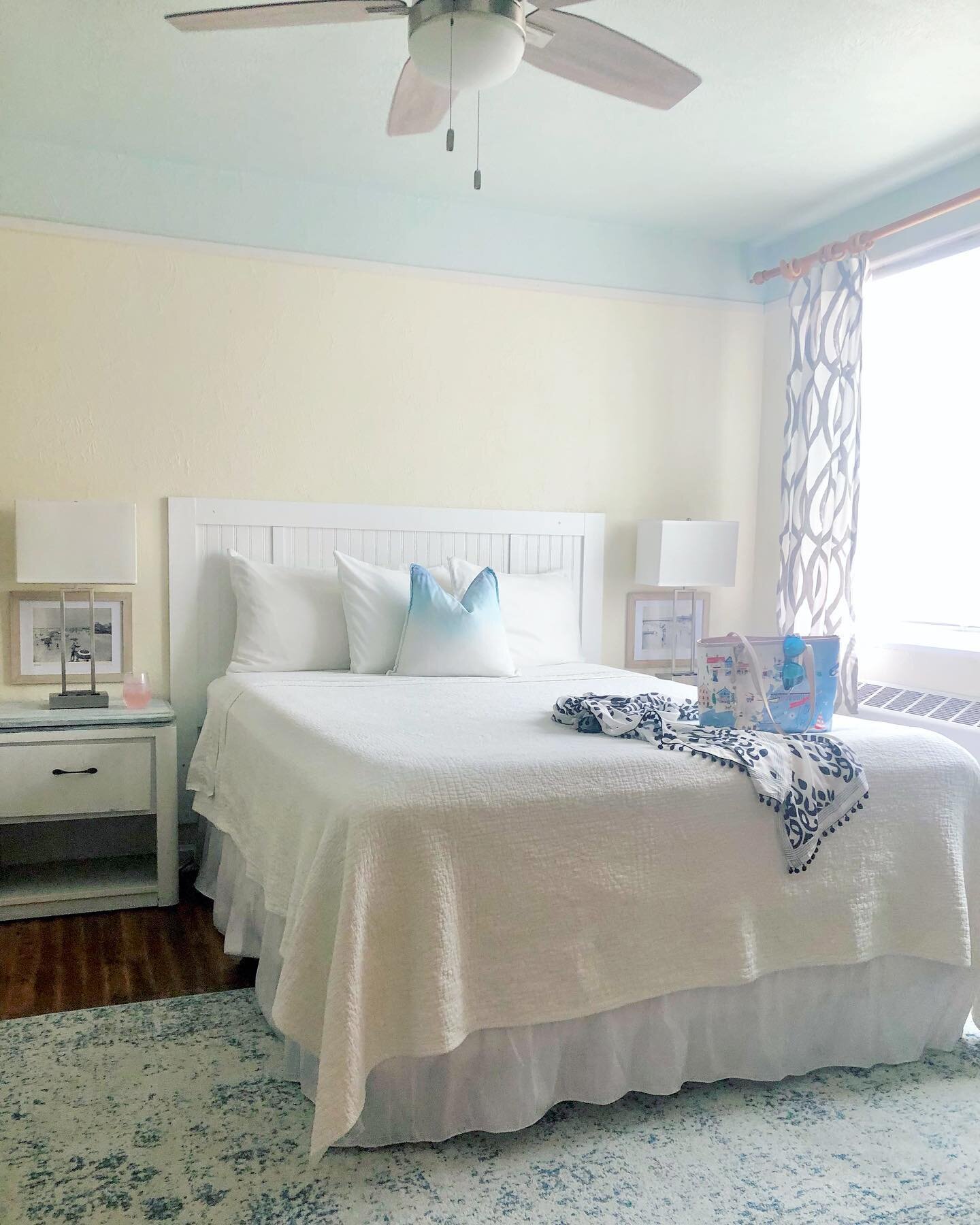 Limited August dates available, don&rsquo;t miss out on an OCNJ summer. 

#zennethmanorinn #iloveocnj #ourbeachhouseisyourbeachhouse #classicocnj #airbnbsuperhost #airbnb #bestofocnj #summer #beach #bestofocnj #vintagecharm #boutiquehotel