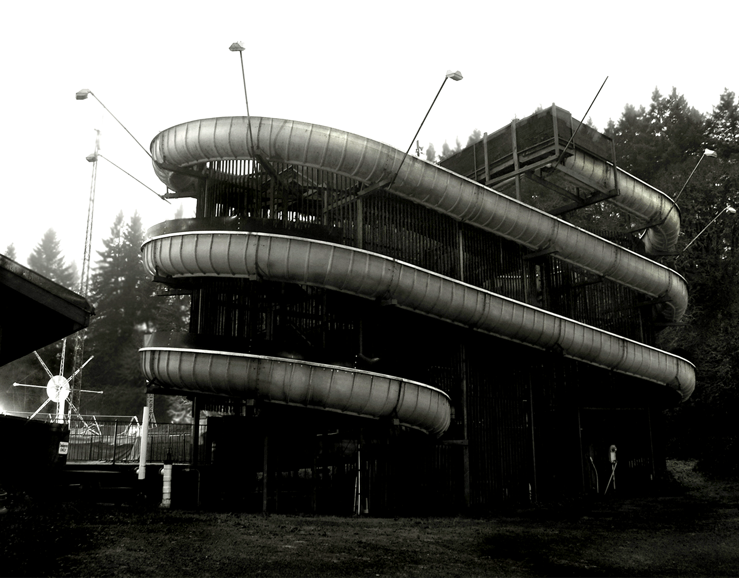 The Leviathan