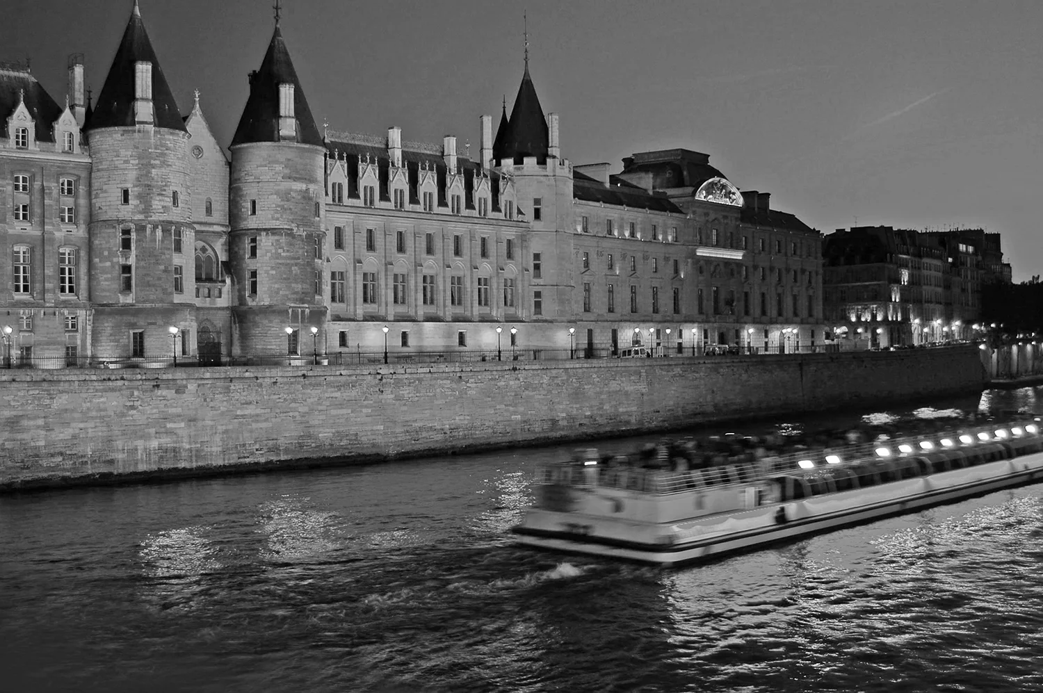 Pont Saint-Michel