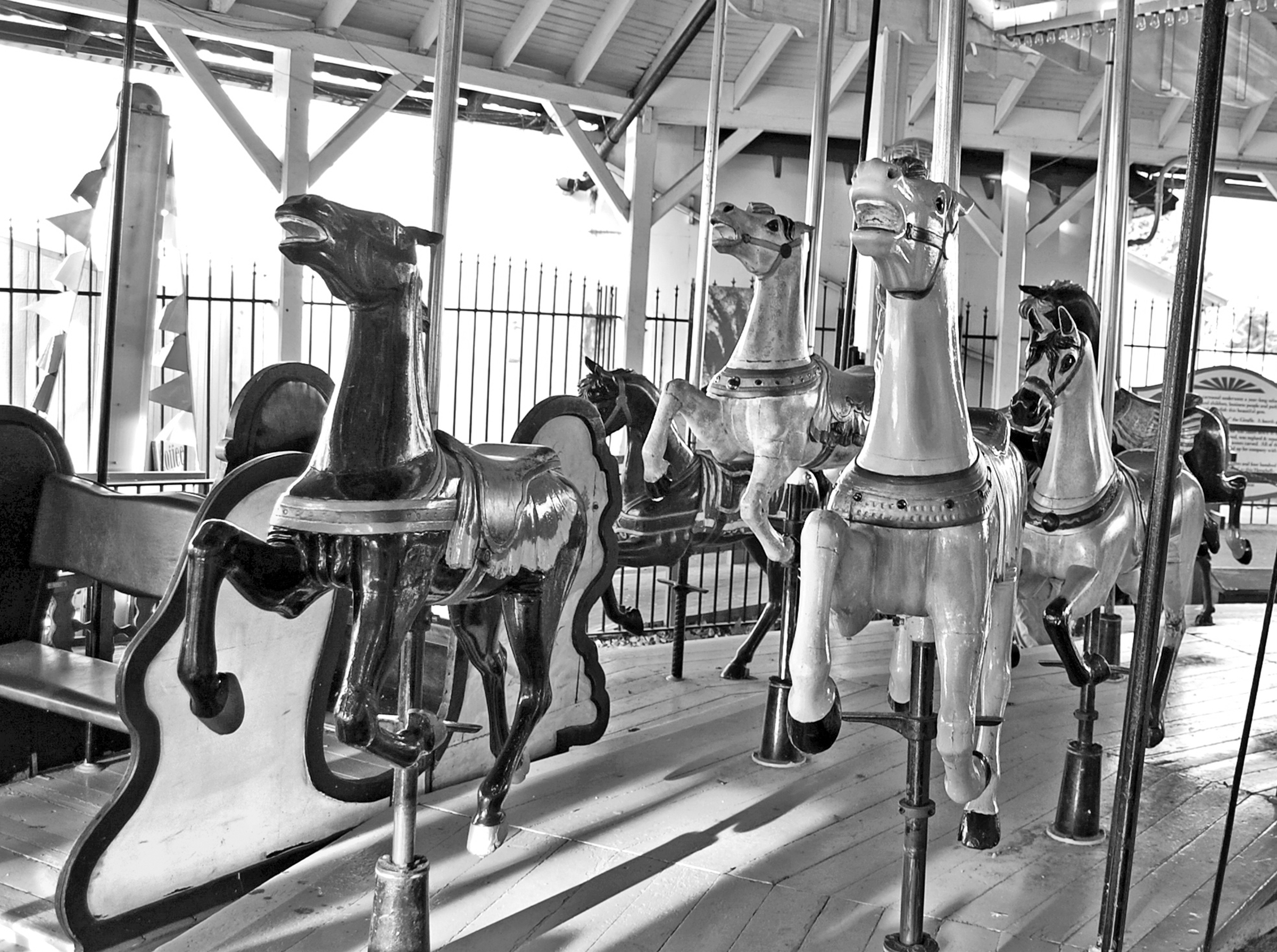 Carousel