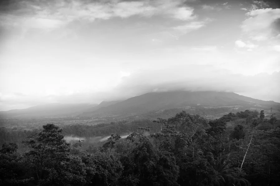 Monte Arenal