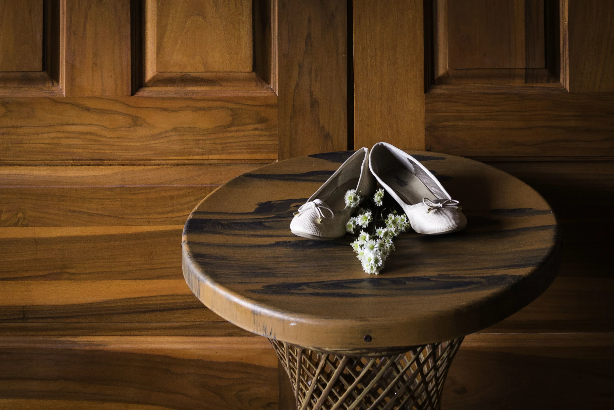 Kelly + Willis Wedding