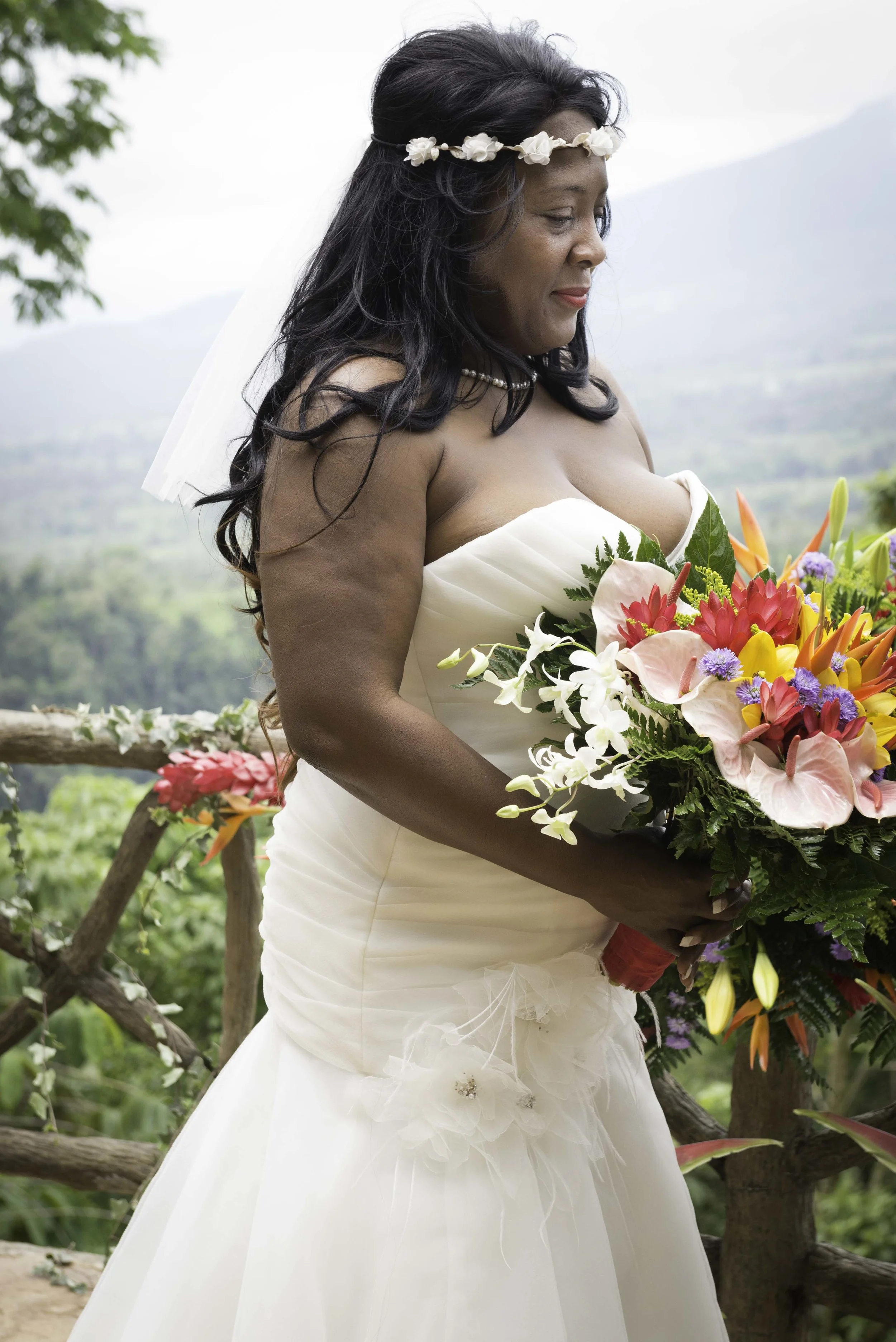 Kelly + Willis Wedding