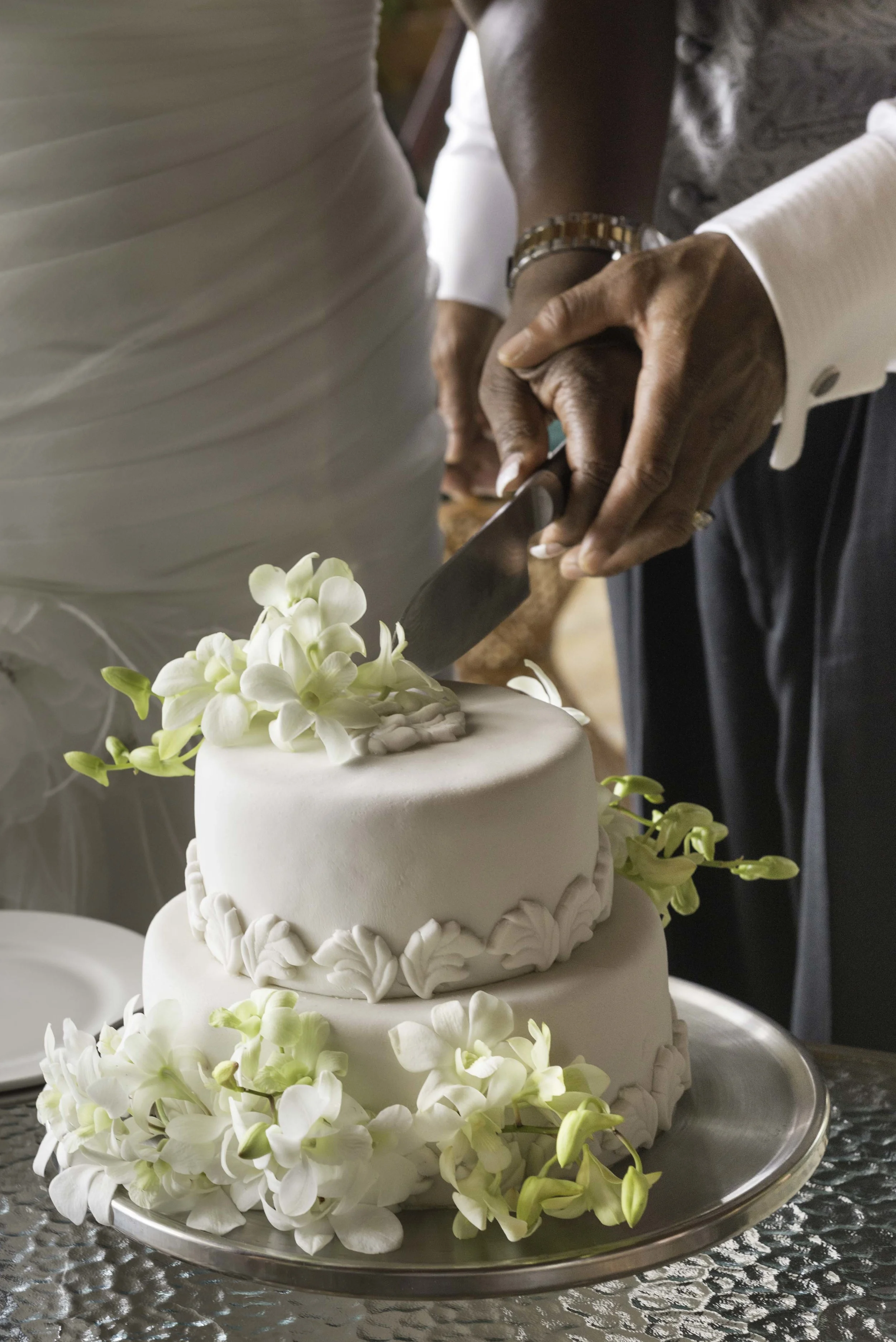 Kelly + Willis Wedding
