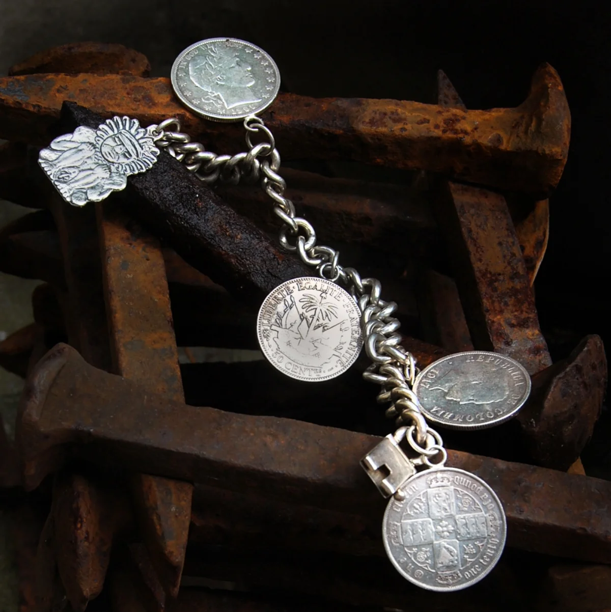 Charm Bracelet