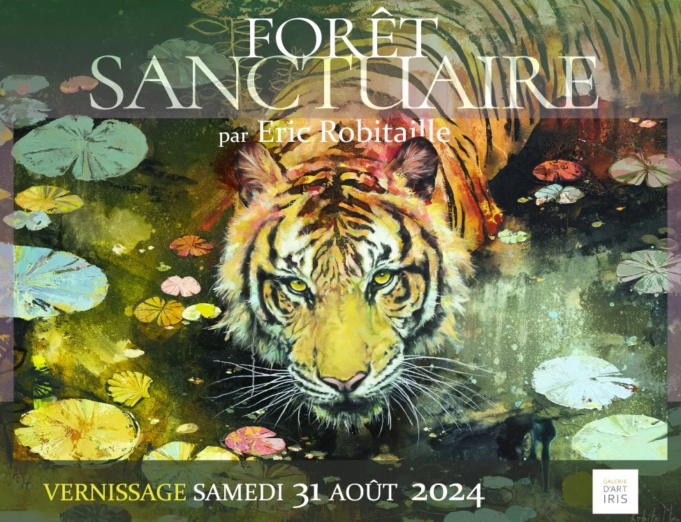 Forêt Sanctuaire