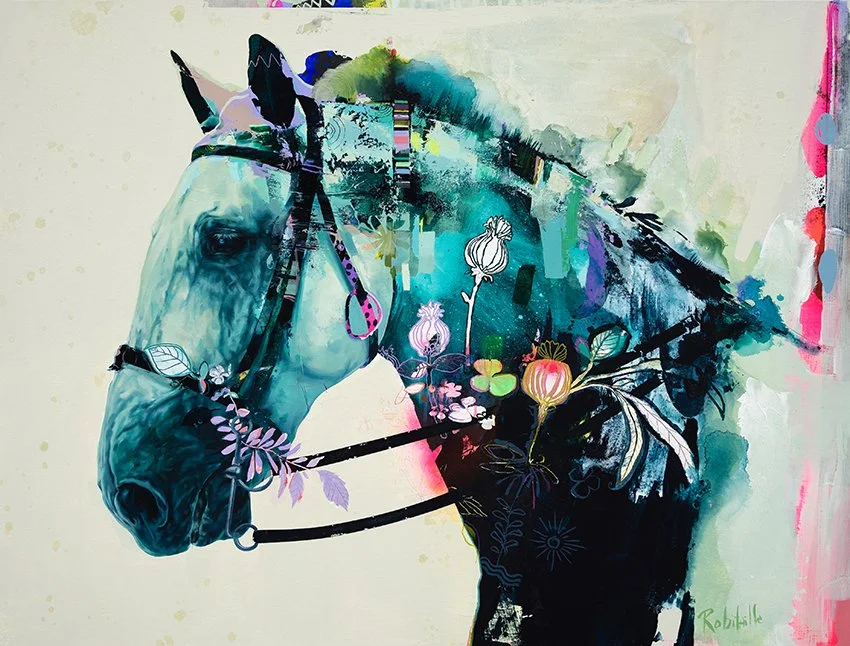  The space inside / SOLD 