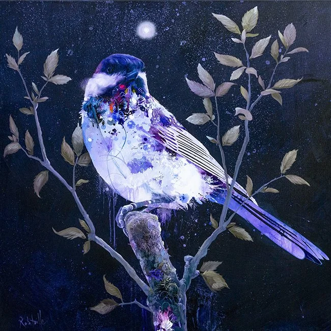 Nigh Vision /  SOLD  