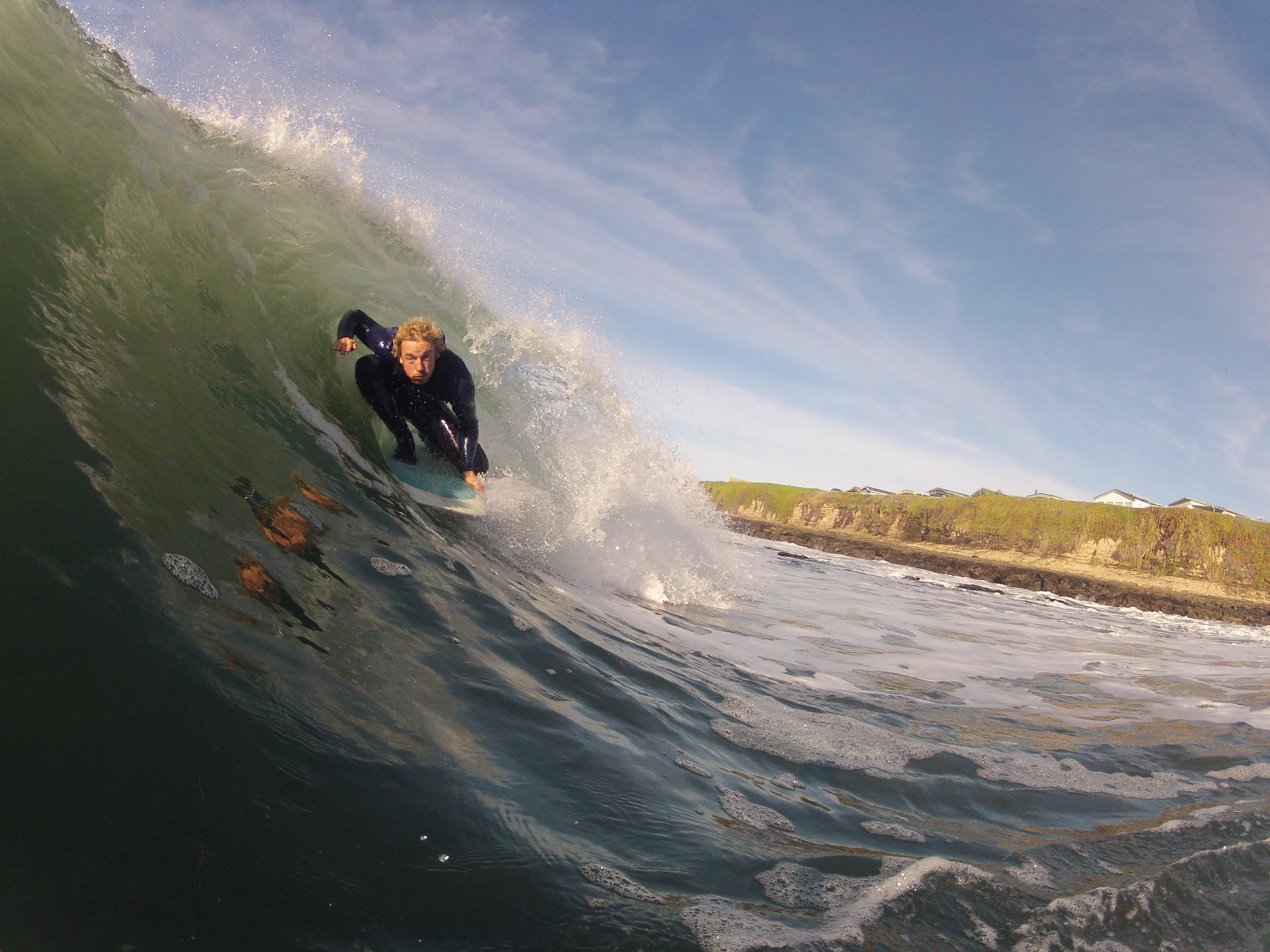photo: Scott Kennedy