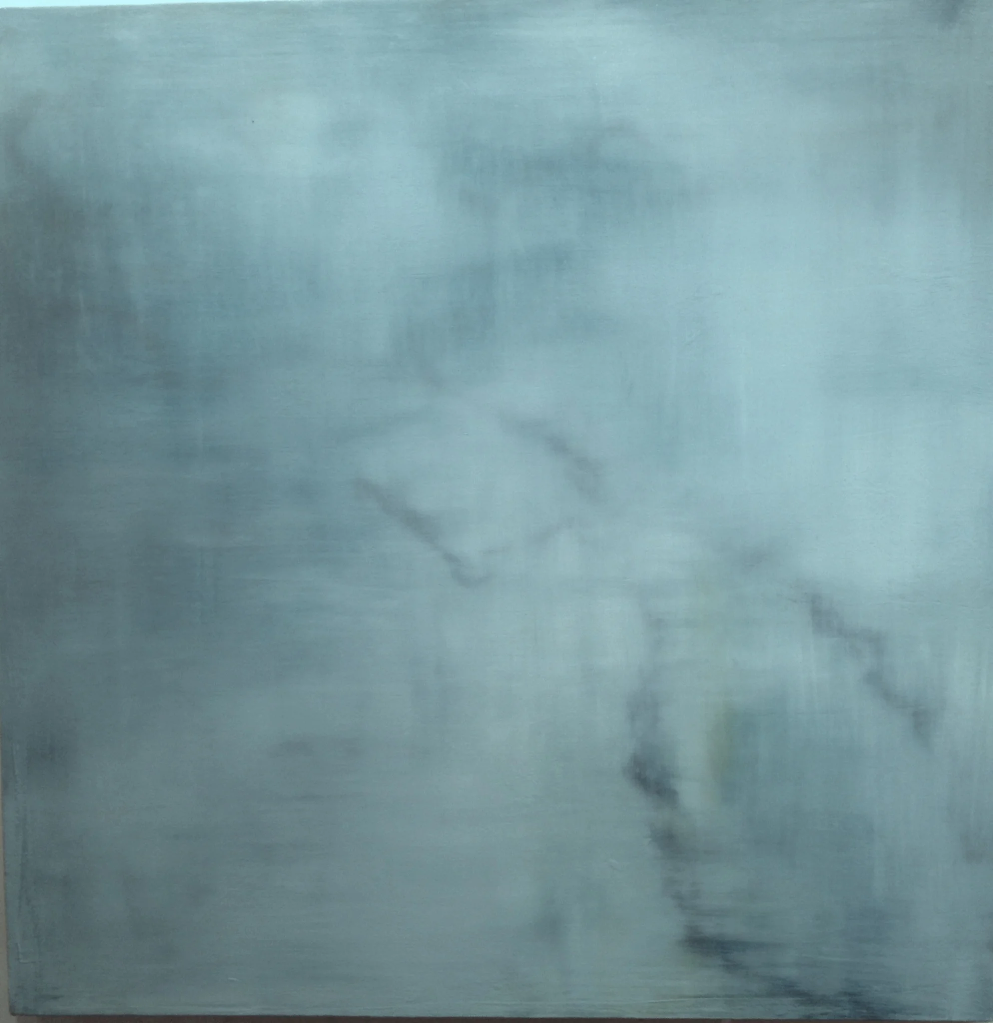 Lake, by artist Kate Norris.