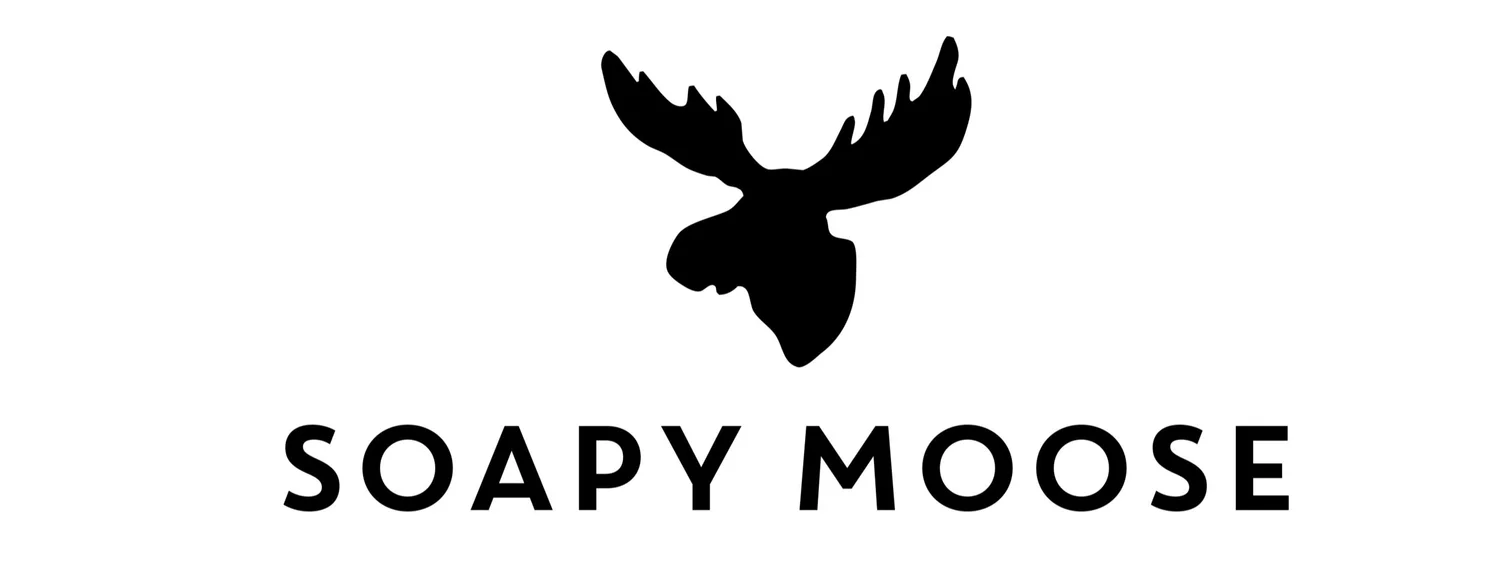 SOAPY MOOSE