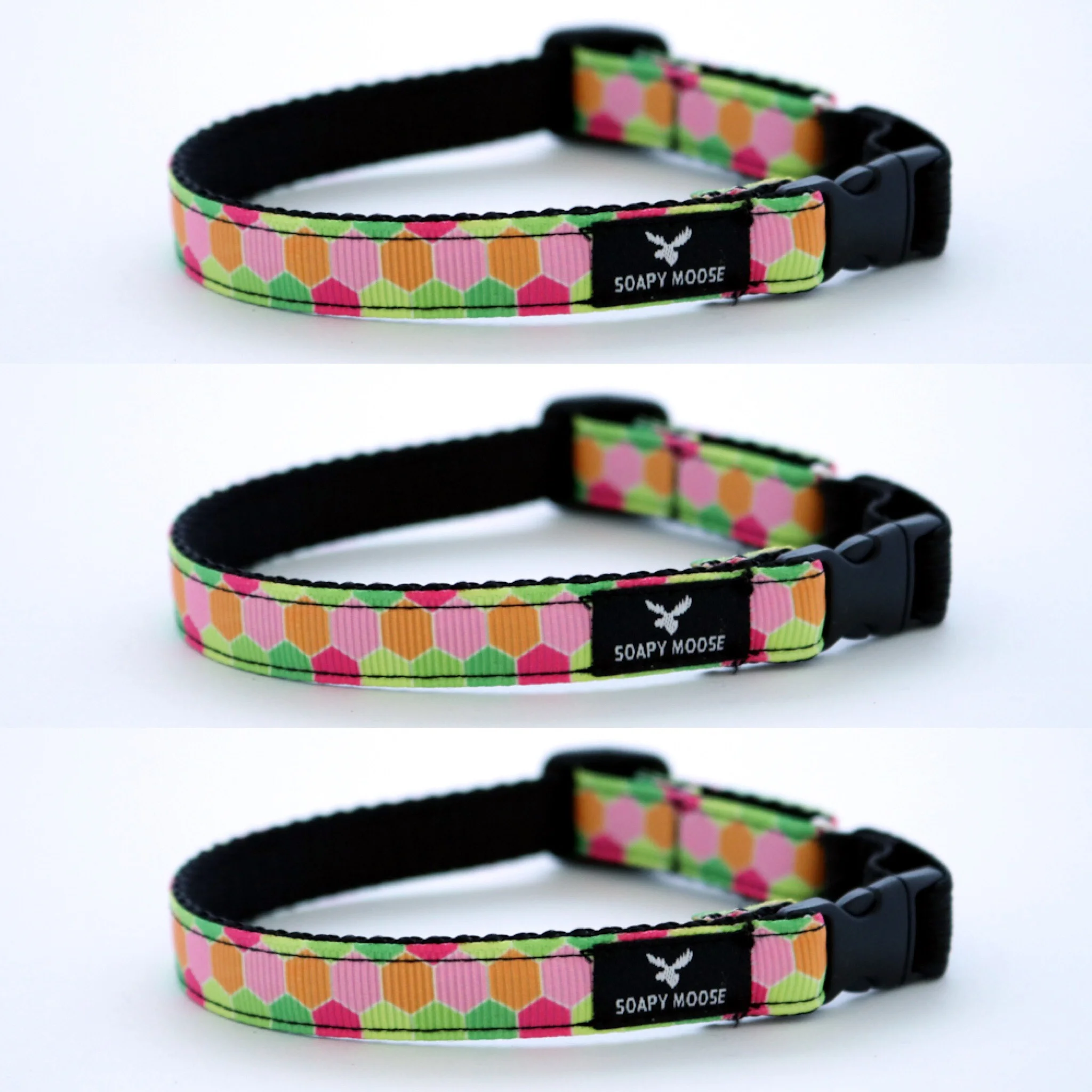 funky cat collars