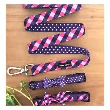 The Fashionista Double Sided Leash