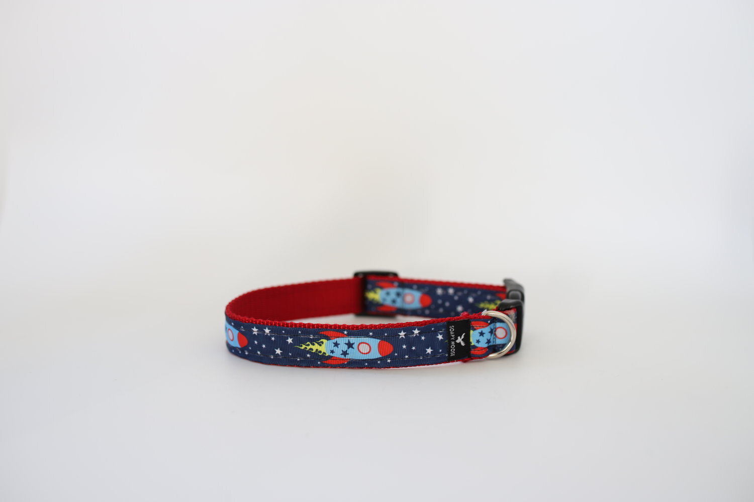 astro dog collar
