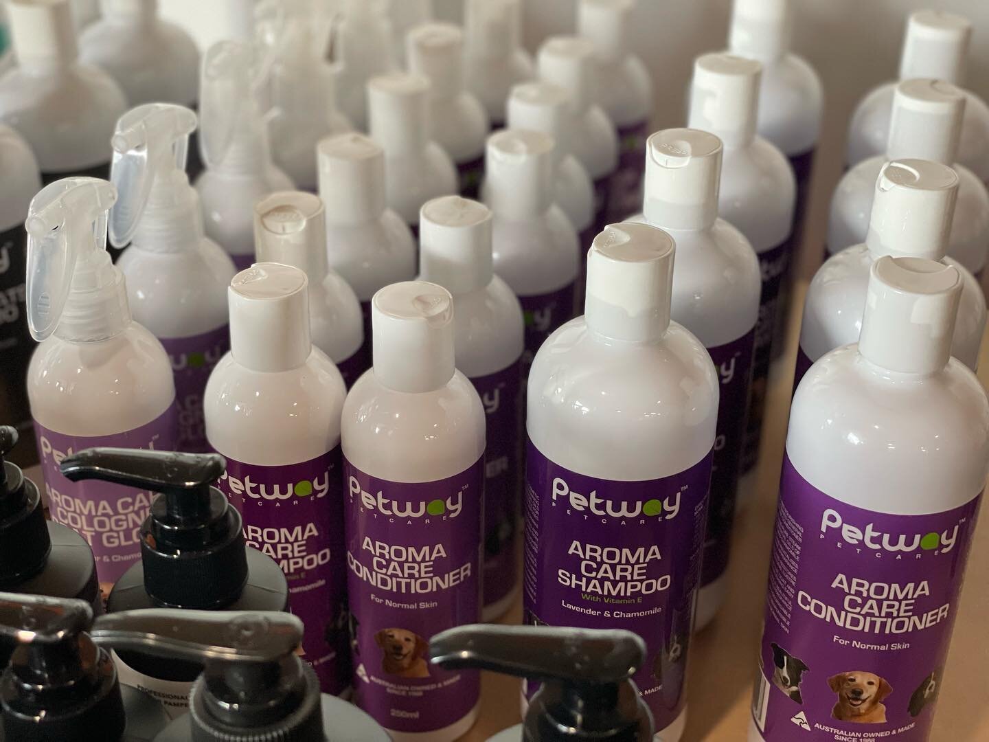 We have some very exciting news 💜 Who can guess what we will be including on our website very shortly? 🧼