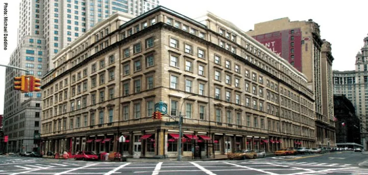 Renovating? Don’t Forget the Expediter (NY Times)