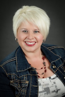 Trisha Greenlee, Creative Director since 2006