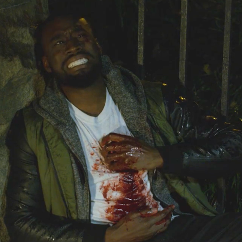 How To Make Movie Blood That Doesn't Suck