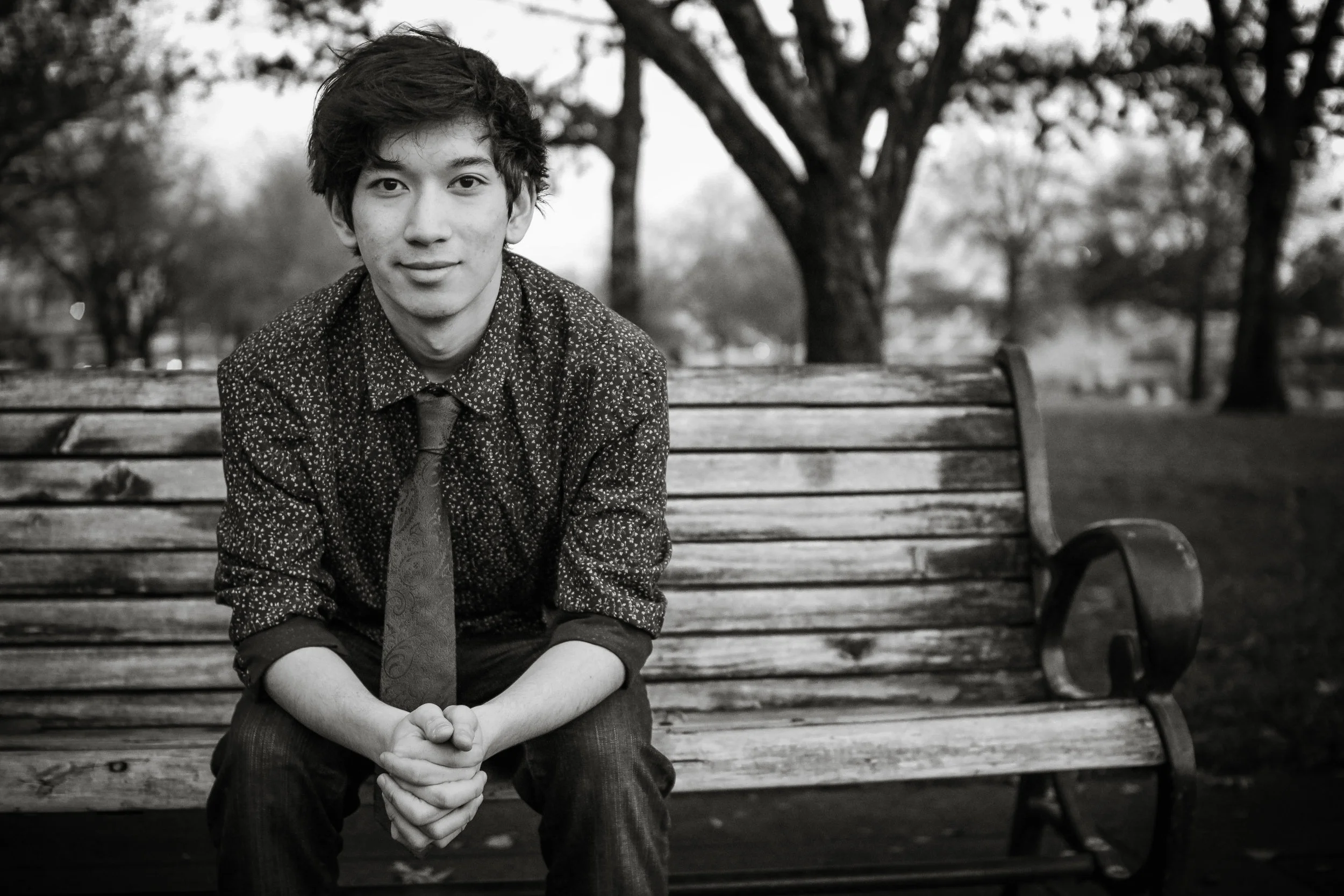 Harvey - Class of 2016